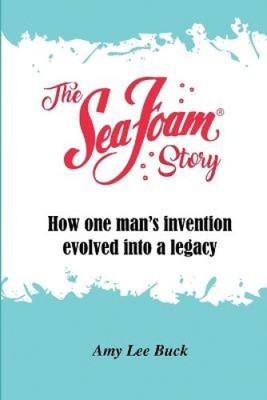 The Sea Foam Story: How One Man's Invention Evolved into a Legacy NEUF