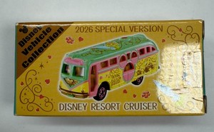 Disney Resort Cruiser | eBay