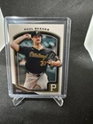 Paul Skenes Topps Flagship Series 2 2025 Baseball Card #7 Costco Only Pirates