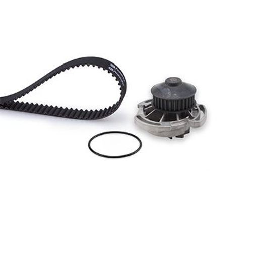 GATES-OE KP15311 Water Pump & Timing Belt Kit for SEAT,VW - Image 16