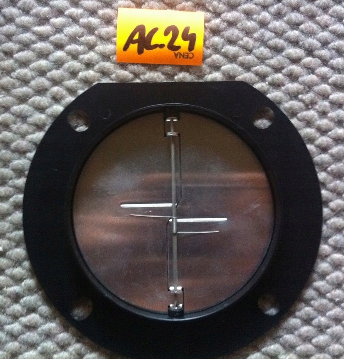 De Dietrich S45053 Valve NW 100