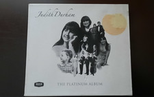 Judith Durham - The  Platinum Album (CD, Jul-2013 Decca, Seekers) VG