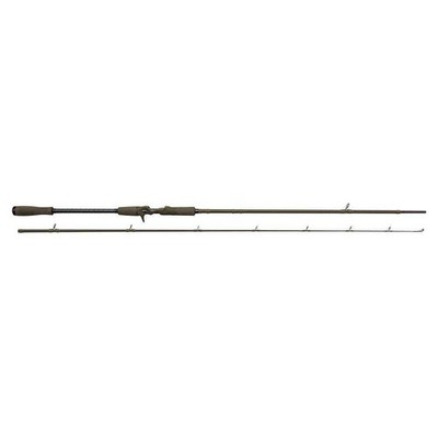 Savage Gear SG4 Power Game Trigger 8'6'' 259cm 80-130g 2Sec
