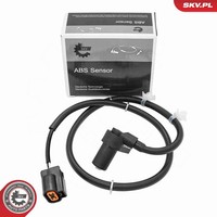 ABS Sensor Raddrehzahl Esen SKV 06SKV583 FüR Mitsubishi Outlander 1 CU2W 4WD