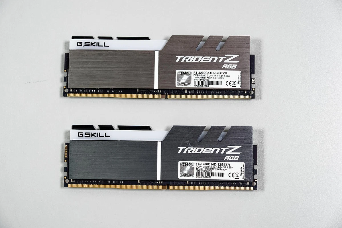 32GB Computer DDR4 SDRAM with 288 Pins for sale | eBay
