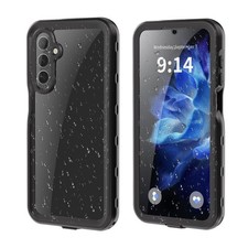 For Samsung Galaxy A16 4G/5G Waterproof 360°Full Body Protector Phone Case Cover