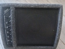 Cheetah 30 Watt Electric Guitar Amplifier Black