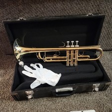 Weimar Trumpet