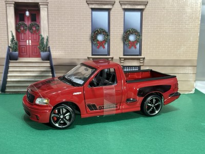 1:21 Ford F-150 SVT Lightning Custom | eBay