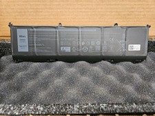 NEW 86Wh 69KF2 Battery Dell XPS 15 9500 Precision 5550 Alienware M15 M17