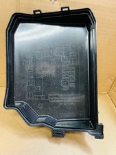 Oem Upper Engine Fuserelay Box Cover Part Number 82662-02660