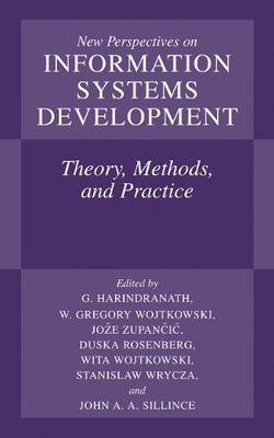 New Perspectives on Information Systems Development - 9781461351498