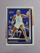 Kalani Brown 2025 Panini Donruss WNBA Basketball Card # 84 K1135