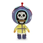 9" Authentic Toei Animation ONE PIECE  BROOK  Plush Stuffed Doll Toy Pillow