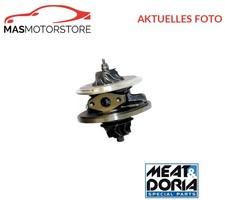 TURBOLADER TURBO PATRONE MEAT & DORIA 60041 A NEU OE QUALITÄT