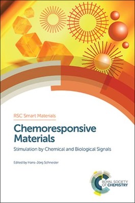Chemoresponsive Materials: Stimulation by Chemical and Biological Signals: New