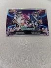 2025 Topps Chrome Cosmic Jaxson Dart Cam Skattebo Star Clusters RC NEW!! MINT