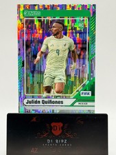 2022-23 Donruss Elite FIFA Soccer Cards Checklist 22