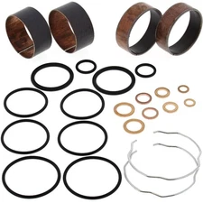 All Balls Racing Fork Bushing Kit For Honda NT700V 2010-2011