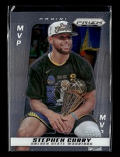 Stephen Curry 2024-25 Panini Prizm DECA Basketball MVP Award Winners [jm157
