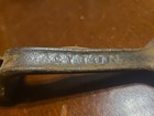 DAYTON Antique Cast Iron Buggy Tractor Farm Implement Wrench 6 Inch 7/8 — photo 2