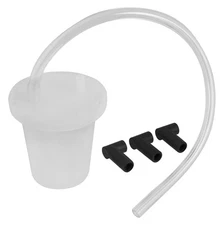 Performance Tool W80626 Brake Bleeder Kit