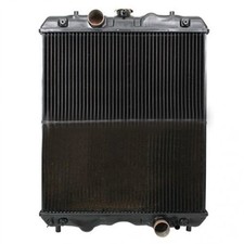 3a751-17100 Replacement Radiator Fits Kubota Tractor Models: M8200 M9000 ++