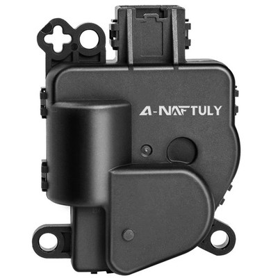 Heater Air Door Actuator Fits Chrysler 300 Dodge Caravan Challenger 604-024