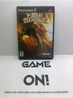 FireBlade (PlayStation 2, 2002) Complete Tested Working - Free Ship