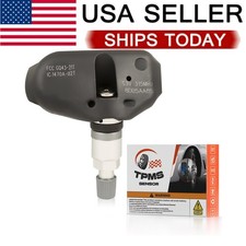 Tpms Tire Pressure Monitoring Sensor For 2006-2014 Honda Ridgeline Ptzhhzfluwzey