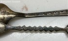 Mixed Lot of Spoons and Forks 207 Grams — photo 3