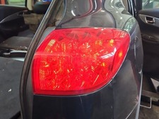 Feu arrière Infiniti QX50