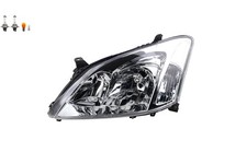 Ampoule Toyota COROLLA