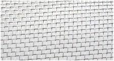 Allstar Performance ALL22265 1 ft. x 3 ft. 1/8 in. Stainless Screen