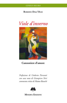 Buch - Roberto Dall'Olio - Winterviole. Liebeslieder. Ediz. Zweisprachig 