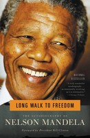 Nelson Mandela | Long Walk To Freedom | Taschenbuch | Englisch (2014)