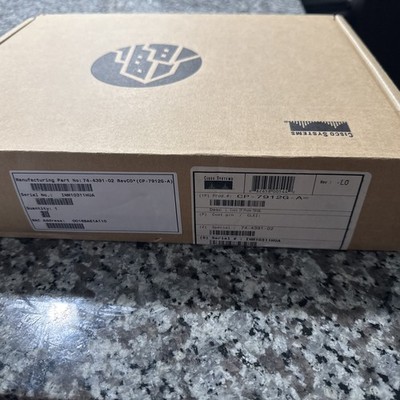 Cisco 7912 Unified IP Phone- CP-7912G-A