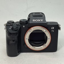 Sony Alpha a7 III Sony Alpha Digital Cameras for sale - eBay