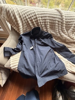 Men s Strellson 11 Haven Water Repellent Jacket