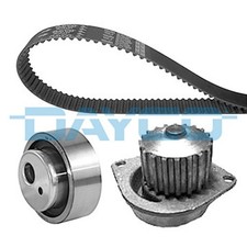 Wasserpumpe + Zahnriemensatz KTBWP1130 für XSARA N3 7B PICASSO 106 PEUGEOT N5 7D