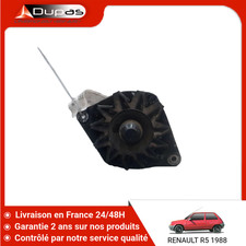 Alternateur Renault R5