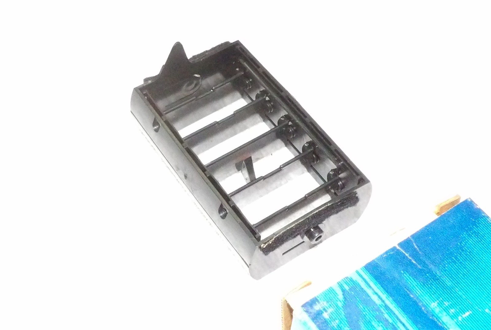 Ford GT 1979-1986 Air duct