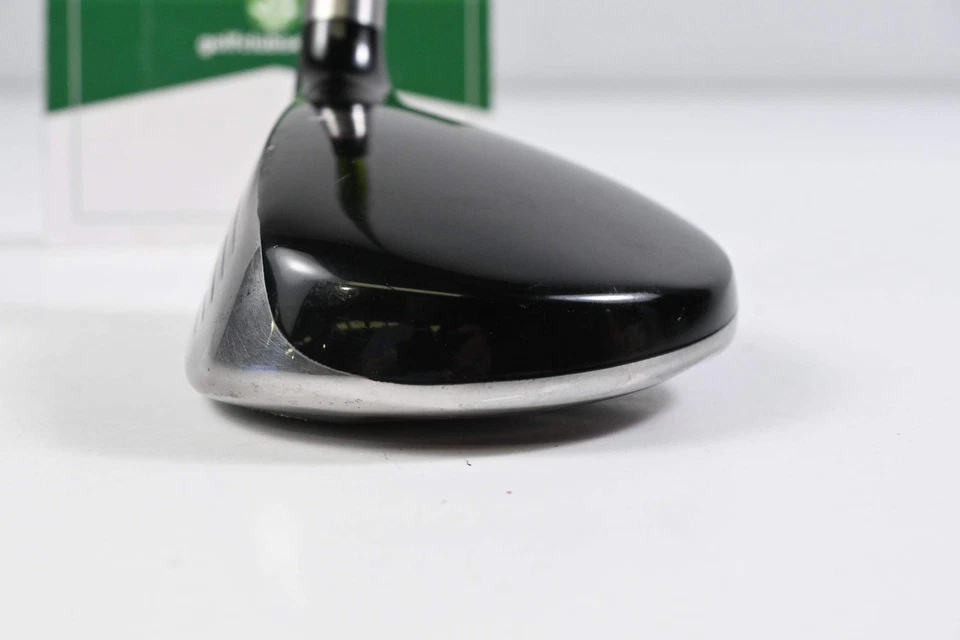 Left Hand Adams RPM #5 Wood / 18 Degree / Stiff Flex Aldila NV Green 75 Shaft - Image 3 of 4
