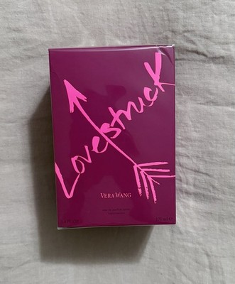 Vera Wang Lovestruck EDP 3.40z