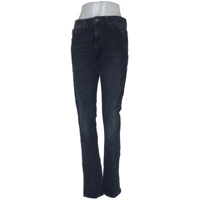 Ltb Blue Addicted, Jeans, Größe: 31/34, Blau, Einfarbig, Denim, Damen #gaG