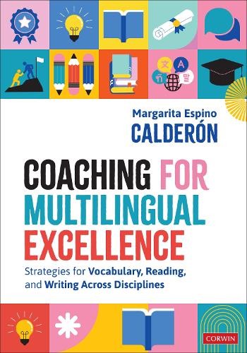 Coaching for Multilingual Excellence by Margarita Espino Cald... - 9781071936429