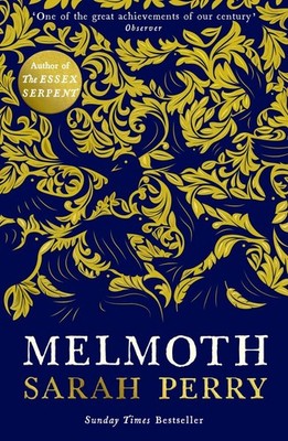 Melmoth Perry, Sarah paperback Very Good