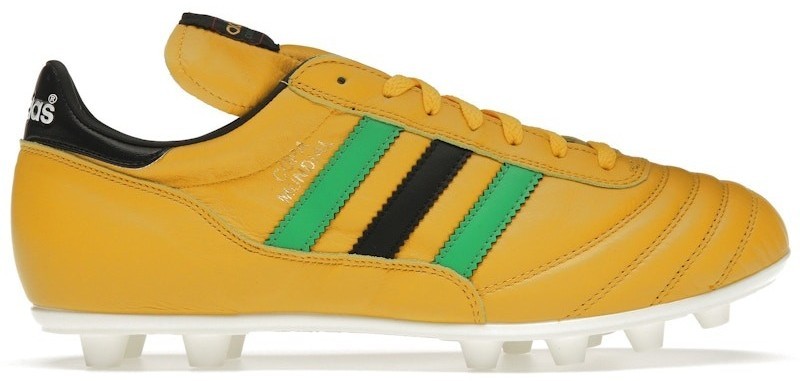 adidas Jamaica Football Federation x Copa Mundial FG Home Kit for