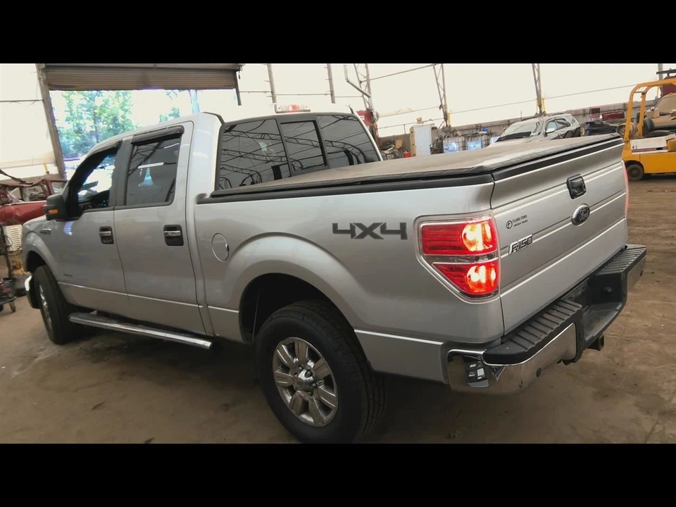 (LOCAL PICKUP ONLY) Hood Fits 09-14 FORD F150 PICKUP 6738568 - Изображение 2 из 4