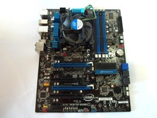 Intel Extreme DP67BG P67 chipset Socket 1155 AA G10491-401